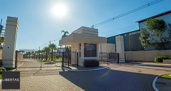 Casa de Condomínio com 1 Quarto à venda, 39m² no Distrito Industrial, Cachoeirinha