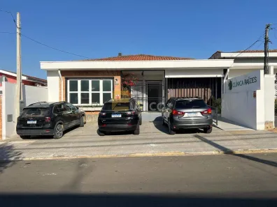 Imóvel Comercial com 3 Quartos à venda, 287m² no Jardim Guanabara, Campinas