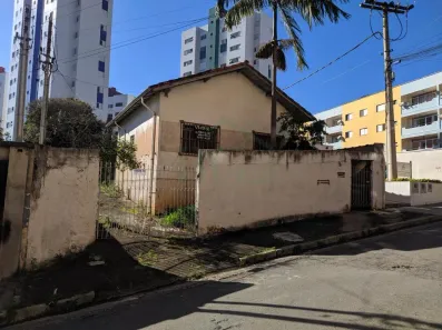 Casa com 2 Quartos à venda, 550m² no Jardim Quisisana, Poços de Caldas