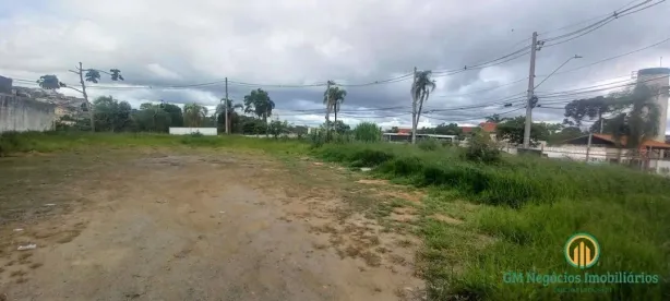 Lote/Terreno à venda, 1059m² no Centro, Cotia