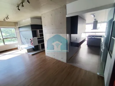 Apartamento com 2 Quartos à venda, 73m² no Santo Amaro, São Paulo