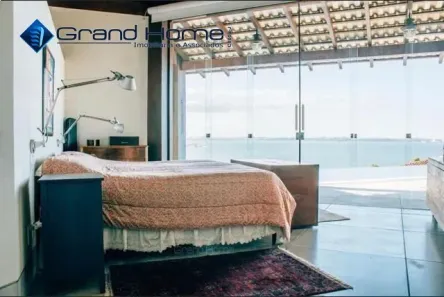 Casa com 4 Quartos à venda, 422m² no Praia da Costa, Vila Velha