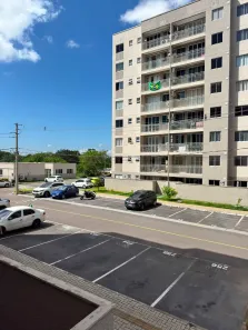 Apartamento com 2 Quartos à venda, 49m² no Novo Aleixo, Manaus