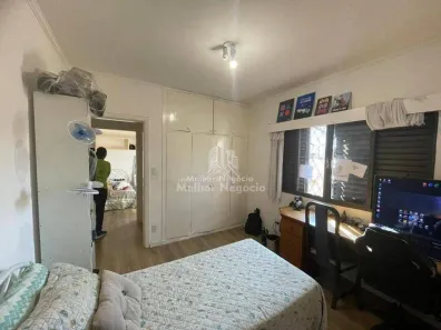 Casa com 4 Quartos à venda, 324m² no Parque São Quirino, Campinas