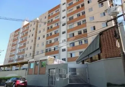 Apartamento com 2 Quartos à venda, 67m² no Vila João Jorge, Campinas