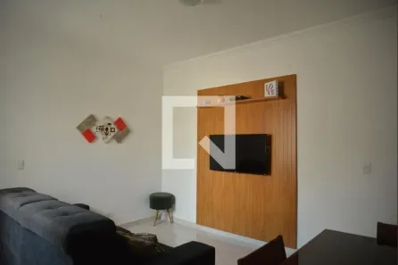 Cobertura com 2 Quartos à venda, 104m² no Vila Curuçá, Santo André