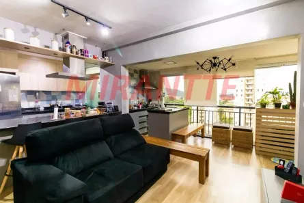 Apartamento com 2 Quartos à venda, 75m² no Jardim Leonor Mendes de Barros, São Paulo