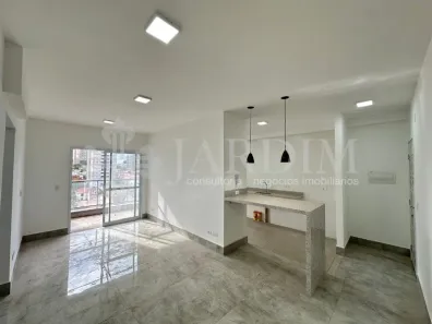 Apartamento com 2 Quartos à venda, 71m² no Vila Independência, Piracicaba