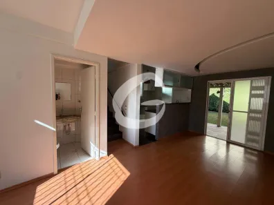 Casa com 3 Quartos para alugar, 134m² no Buritis, Belo Horizonte
