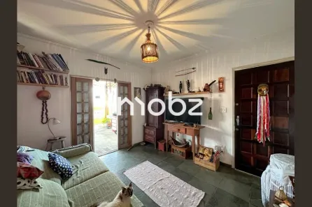 Casa com 2 Quartos à venda, 263m² no Vila Anglo Brasileira, São Paulo