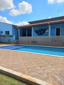 Fazenda/Sítio com 3 Quartos à venda, 1000m² no Cariobinha, Americana