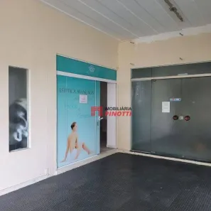 Sala Comercial para alugar, 96m² no Centro, São Bernardo do Campo