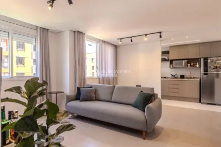 Apartamento com 3 Quartos à venda, 67m² no Cristo Redentor, Porto Alegre