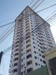 Apartamento com 3 Quartos para alugar, 75m² no Fátima, Fortaleza