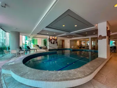 Apartamento com 3 Quartos à venda, 139m² no Centro, Balneário Camboriú
