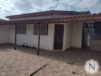 Casa com 3 Quartos à venda, 132m² no Gaivota (Praia), Itanhaém