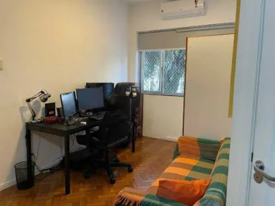 Apartamento com 1 Quarto à venda, 26m² no Glória, Rio de Janeiro