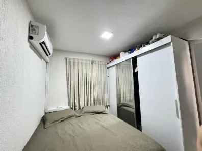 Apartamento com 2 Quartos à venda, 44m² no Barroso, Fortaleza
