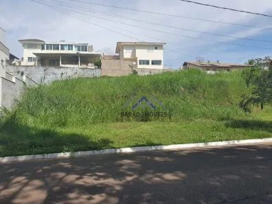 Lote/Terreno à venda, 450m² no Vilagge Capricio, Louveira