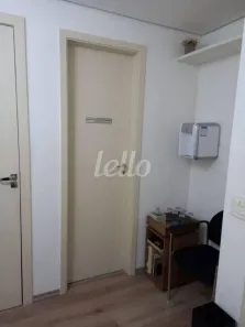 Sala Comercial à venda, 37m² no Vila Mariana, São Paulo