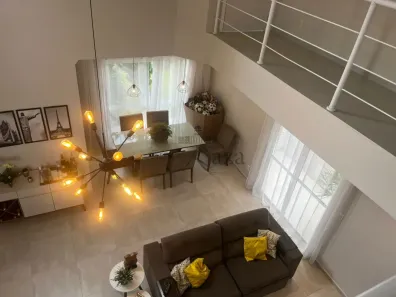 Casa de Condomínio com 3 Quartos à venda, 215m² no Urbanova VII, São José dos Campos