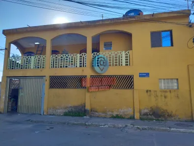 Sobrado com 3 Quartos à venda, 248m² no Jardim Romano, São Paulo