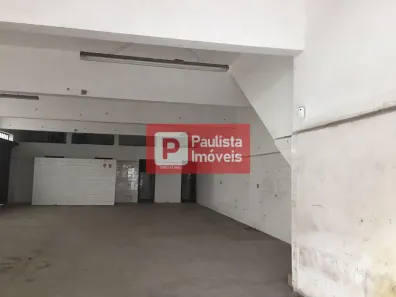 Galpão/Depósito/Armazém para alugar, 460m² no Vila Gea, São Paulo