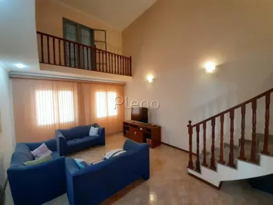 Sobrado com 3 Quartos à venda, 608m² no Parque das Flores, Campinas