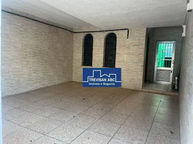 Sobrado com 3 Quartos para alugar, 125m² no Planalto, São Bernardo do Campo