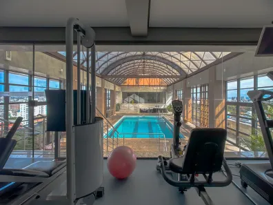 Apartamento com 1 Quarto à venda, 59m² no Independência, Porto Alegre