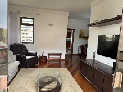 Apartamento com 4 Quartos à venda, 164m² no Imbetiba, Macaé