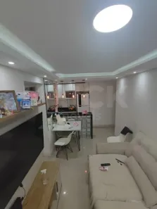 Apartamento com 2 Quartos à venda, 41m² no Vila Andrade, São Paulo