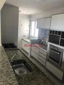 Apartamento com 3 Quartos à venda, 85m² no Jardim América, Bauru