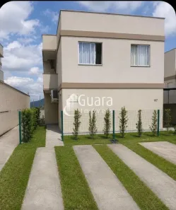 Apartamento com 2 Quartos à venda, 48m² no Guamiranga, Guaramirim