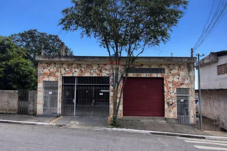 Ponto Comercial para alugar, 130m² no Parque Nações Unidas, São Paulo
