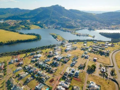 Lote/Terreno à venda, 780m² no Bortolan Norte I, Poços de Caldas