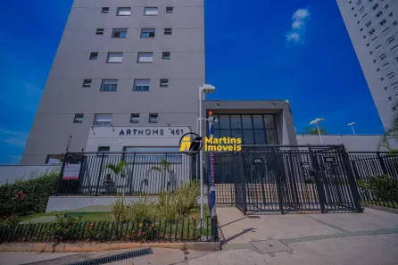 Apartamento com 2 Quartos à venda, 49m² no Jaguaribe, Osasco