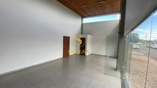 Ponto Comercial para alugar, 50m² no Campeche, Florianópolis