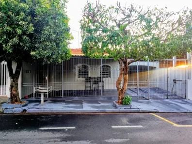 Casa com 6 Quartos à venda, 120m² no Parque Industrial, São José do Rio Preto