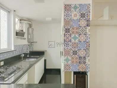 Apartamento com 2 Quartos à venda, 84m² no Cerqueira César, São Paulo