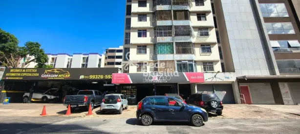 Apartamento com 2 Quartos para alugar, 70m² no Taguatinga Centro, Brasília