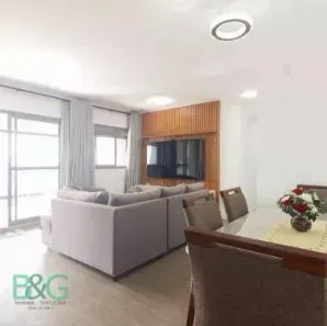 Apartamento com 2 Quartos à venda, 94m² no Tatuapé, São Paulo