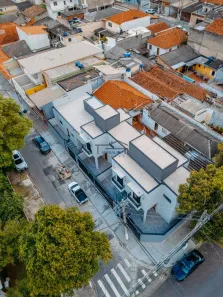Sobrado com 3 Quartos à venda, 90m² no Jardim das Flores, Osasco
