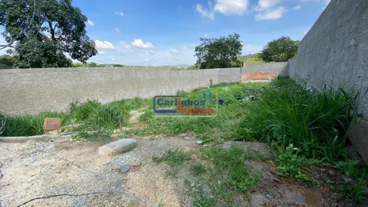 Lote/Terreno à venda, 360m² no Planalto, São Joaquim de Bicas