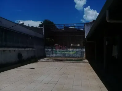Casa com 2 Quartos à venda, 186m² no Alto São Pedro, Taubaté