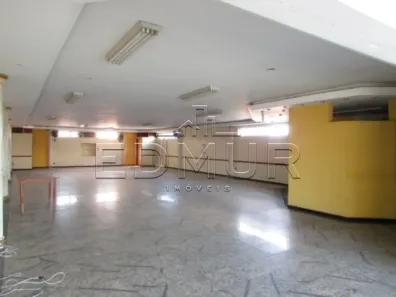 Prédio Comercial para alugar, 900m² no Fundação, São Caetano do Sul
