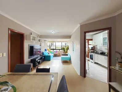 Apartamento com 2 Quartos à venda, 83m² no Santana, Porto Alegre