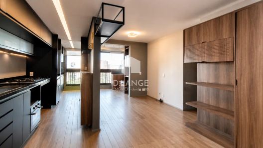 Apartamento com 3 Quartos para venda ou aluguel, 83m² no Taquaral, Campinas