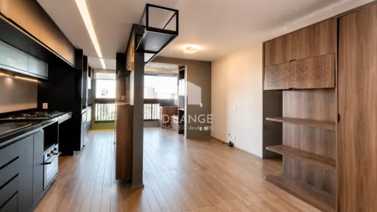 Apartamento com 3 Quartos para alugar, 83m² no Taquaral, Campinas