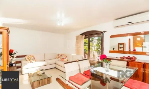 Casa com 5 Quartos à venda, 267m² no São João, Porto Alegre